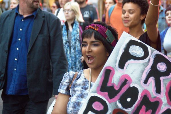 Alabama's New Abortion Law Will Harm Countless Women, Including Victims Of Rape