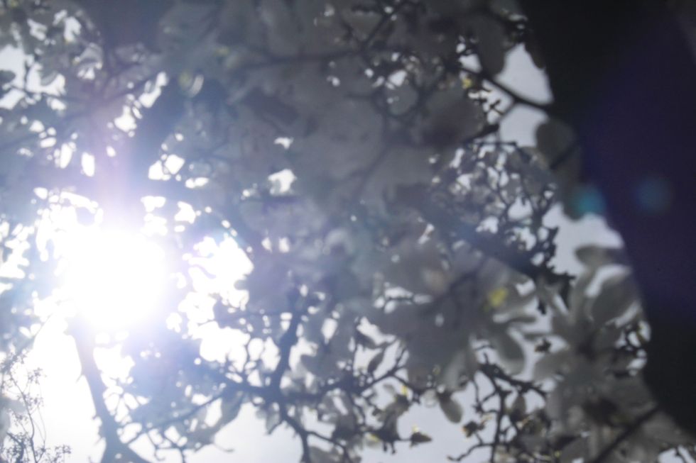 People leave, and that's okay.