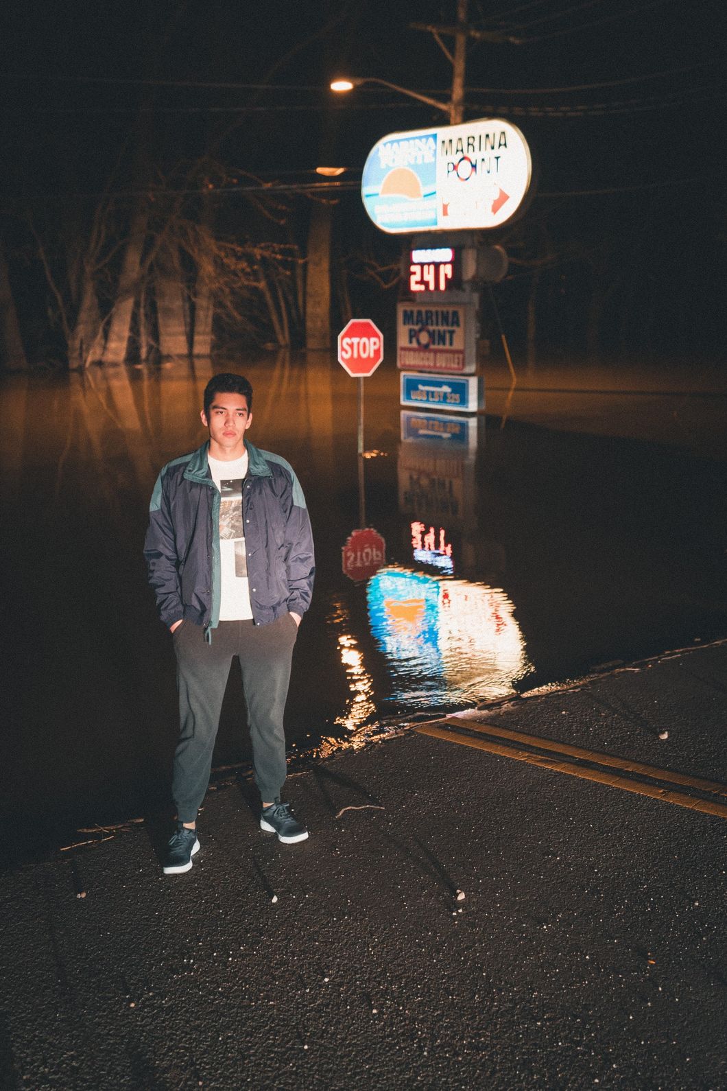 To All The Men Who've Catcalled Me Before