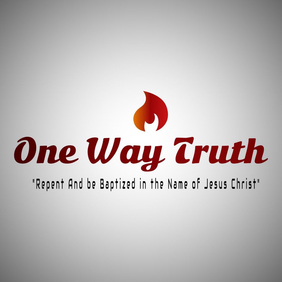 Why You Should Listen To The 'One Way Truth' Podcast