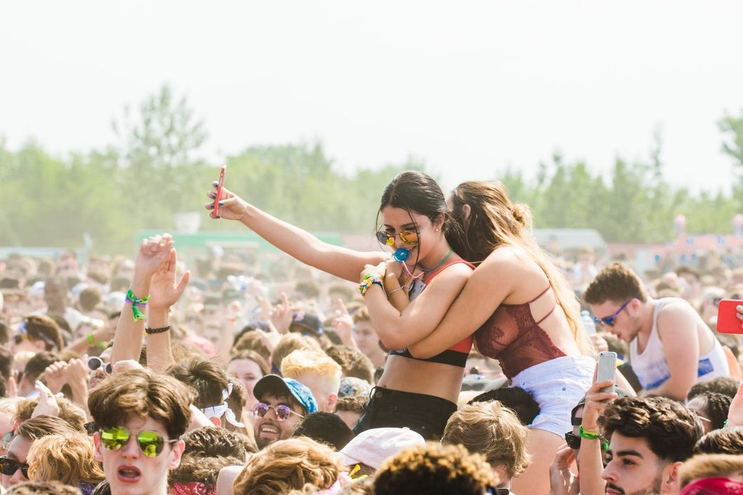 6 Things I Learned When It Comes To Music Festivals