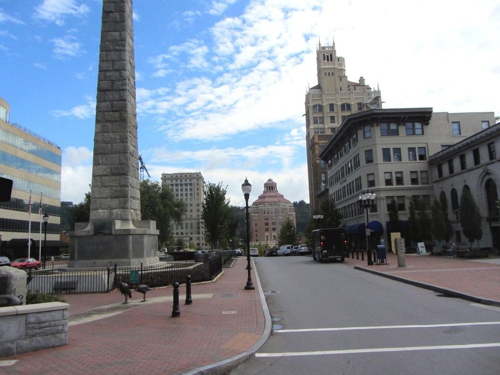 5 Culture Shock Experiences I Had Going to School in the South