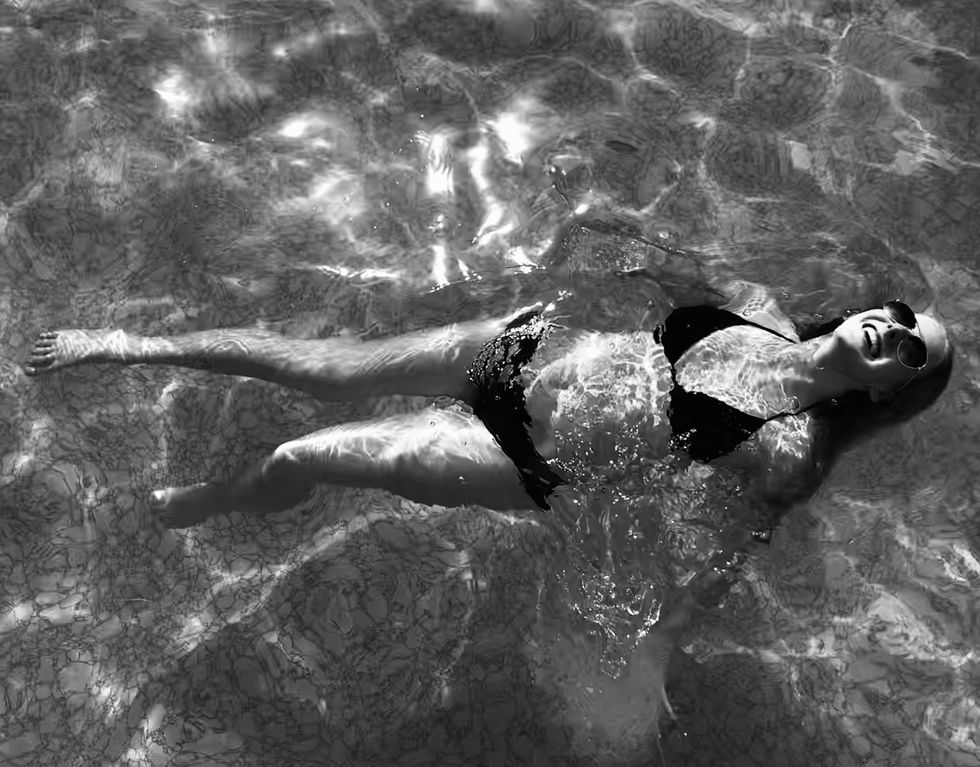 10 Reasons Summer Is The Very Best Season, No Doubt About It