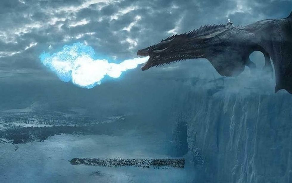 It's Official, The Internet Has Turned On 'Game Of Thrones'