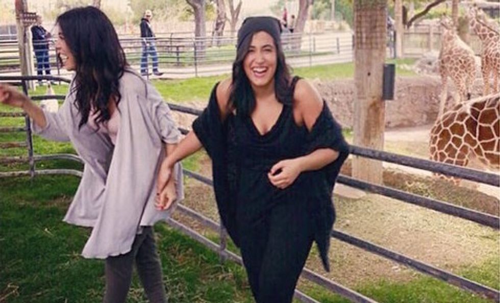 12 Things That Happen When Your Little Sister Is Hotter Than You