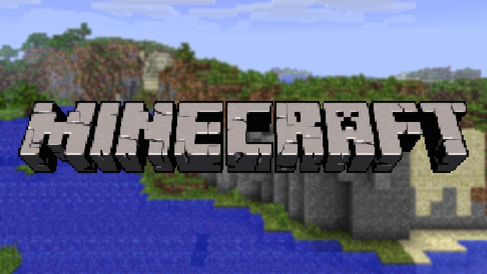 Why You Play Minecraft?