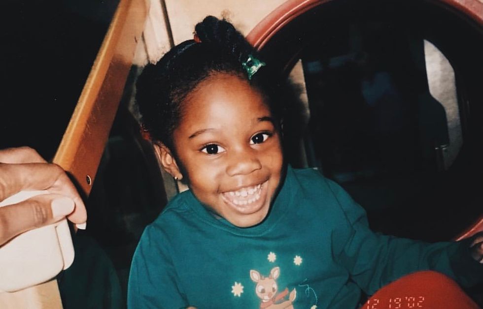 A Letter That I Wish I Could Write To My Younger Self