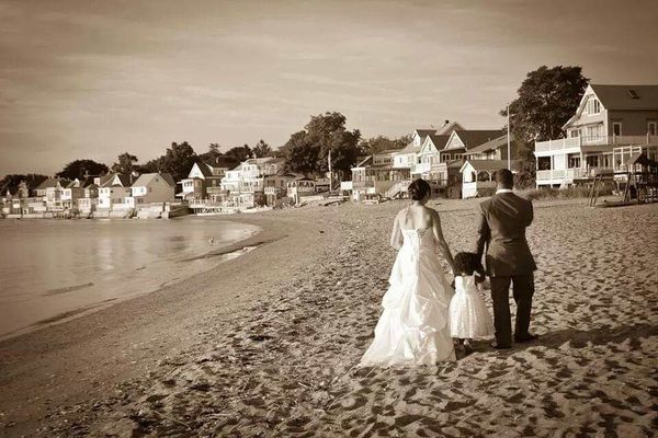 Being A Military Wife Is Not The Same As Serving In Active Duty