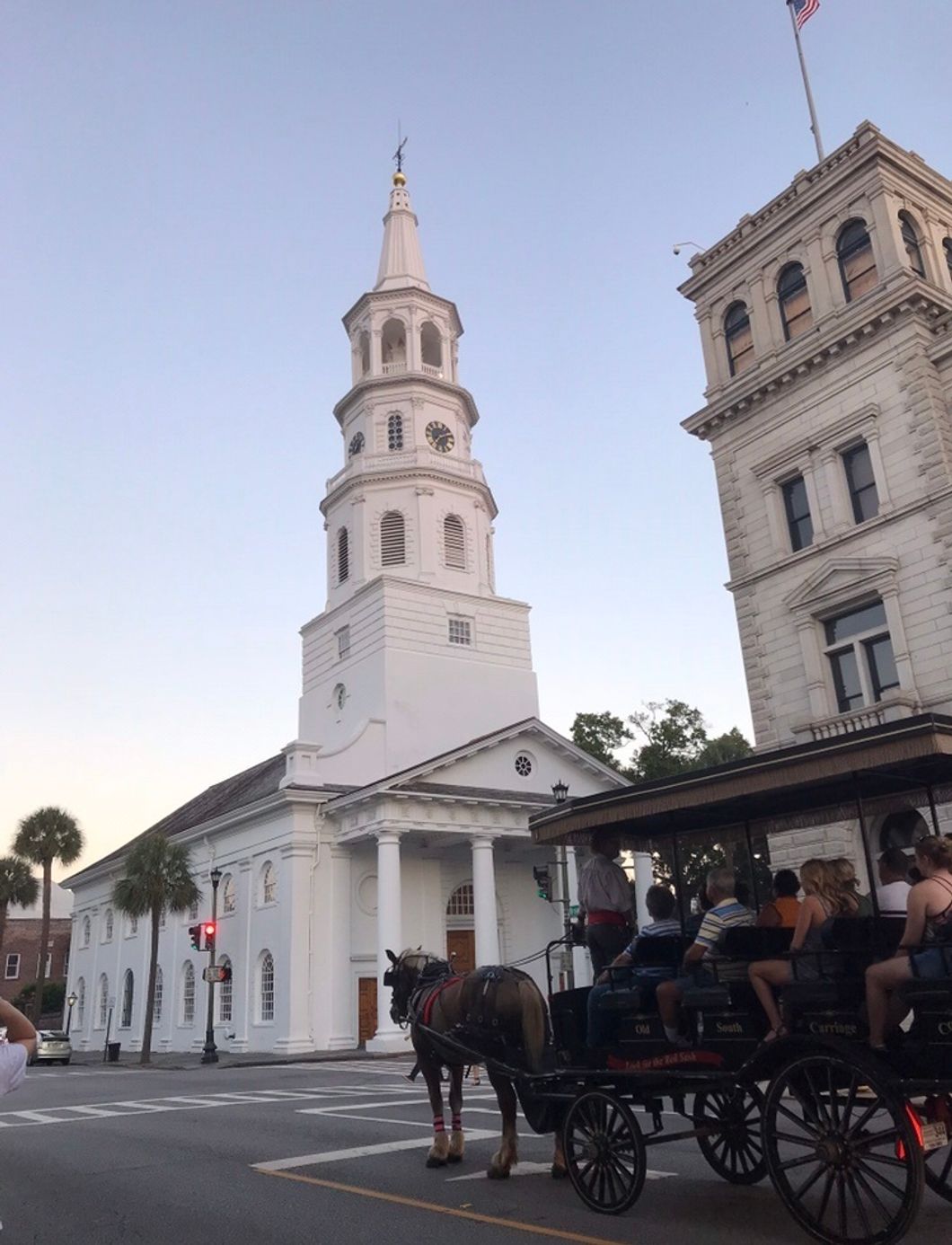 9 Things I'll Miss About Charleston While Home For The Summer