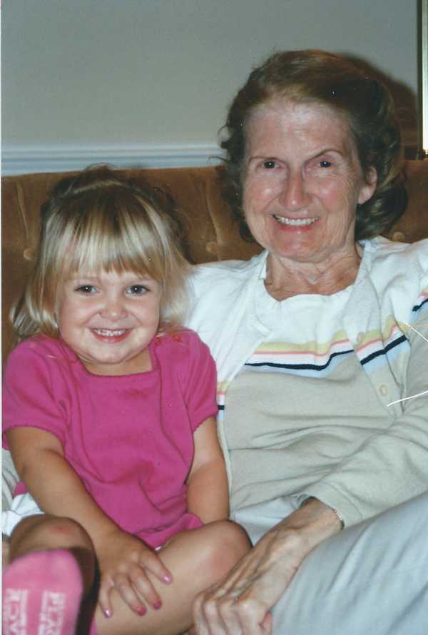 My Best Friend Is 92 And Here Are 92 Reasons She Is My Best Friend