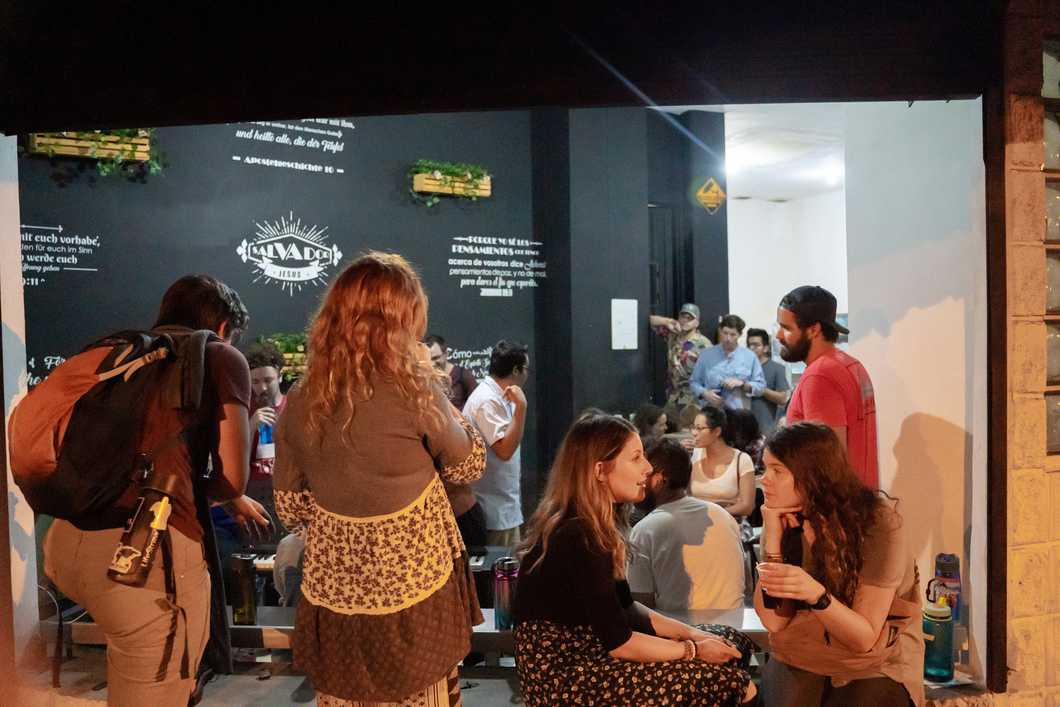 Finding Your Worth In The Rest Instead Of The Productive