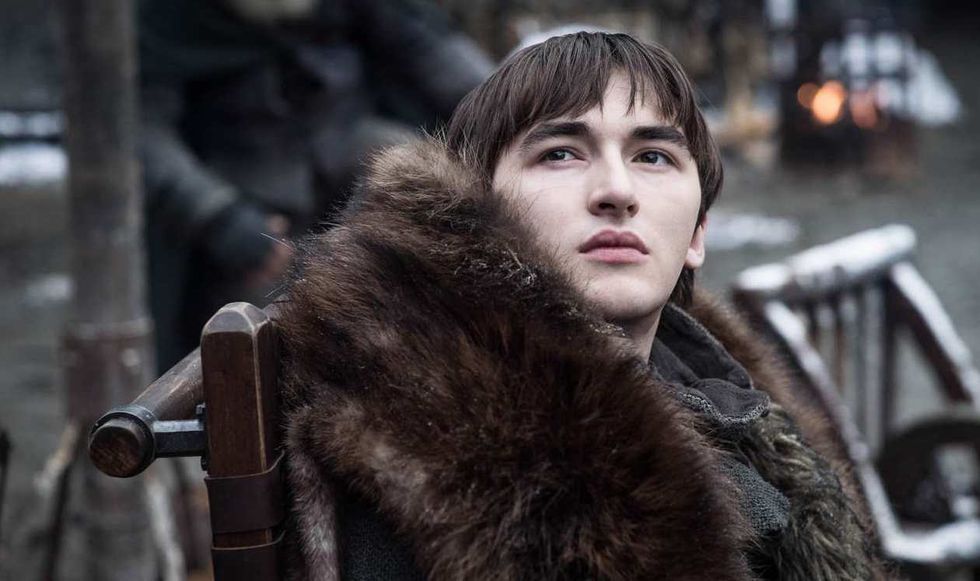 Spoiler Alert, The End Of 'Game Of Thrones' Will Spoil Your Whole Day, Maybe Week