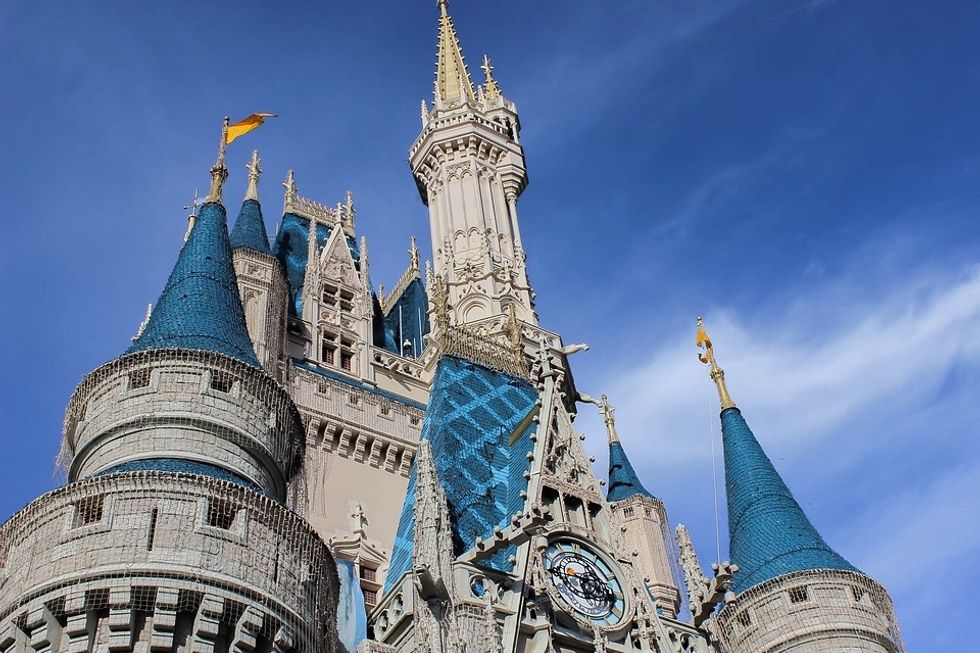 10 Tips To Make Your Disney World Vacation The Best