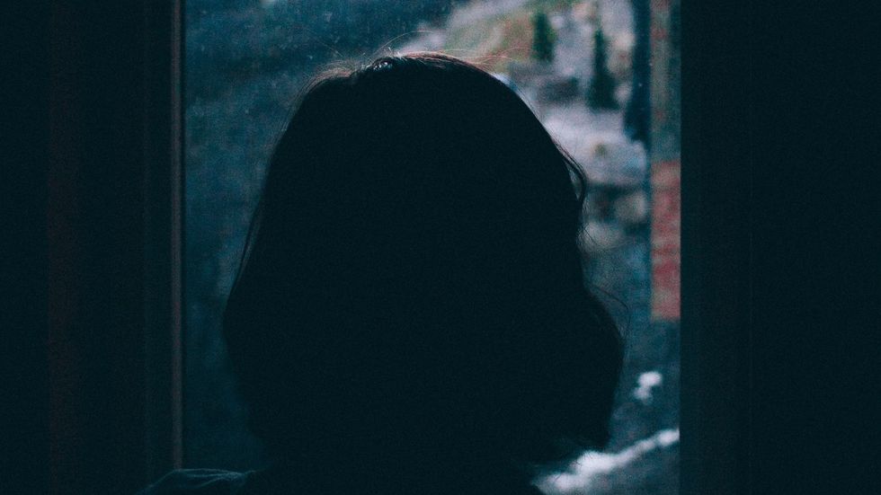 A Day In The Life Of A Socially Anxious Person