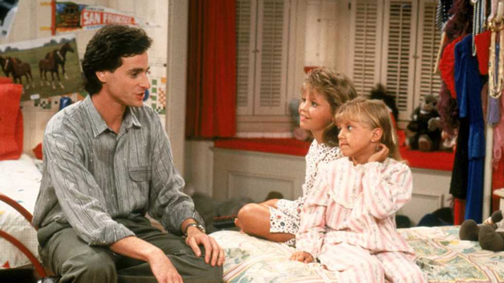 Welcome To Summer Break, Where You Are Back To Being Under Your Parents' Thumb