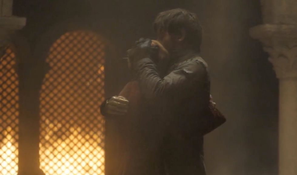 Sorry, But The Final Season Of 'Game Of Thrones' Just Isn't That Good