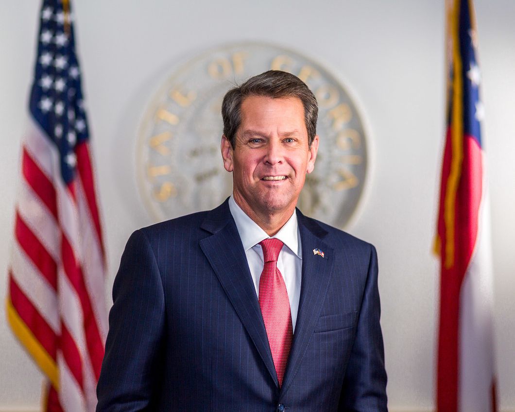 I Agree With Brian Kemp's Heartbeat Bill, But I'm Still Pro-Choice Because It Isn't Only About Me
