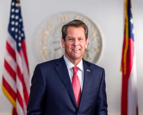 I Agree With Brian Kemp's Heartbeat Bill, But I'm Still Pro-Choice Because It Isn't Only About Me