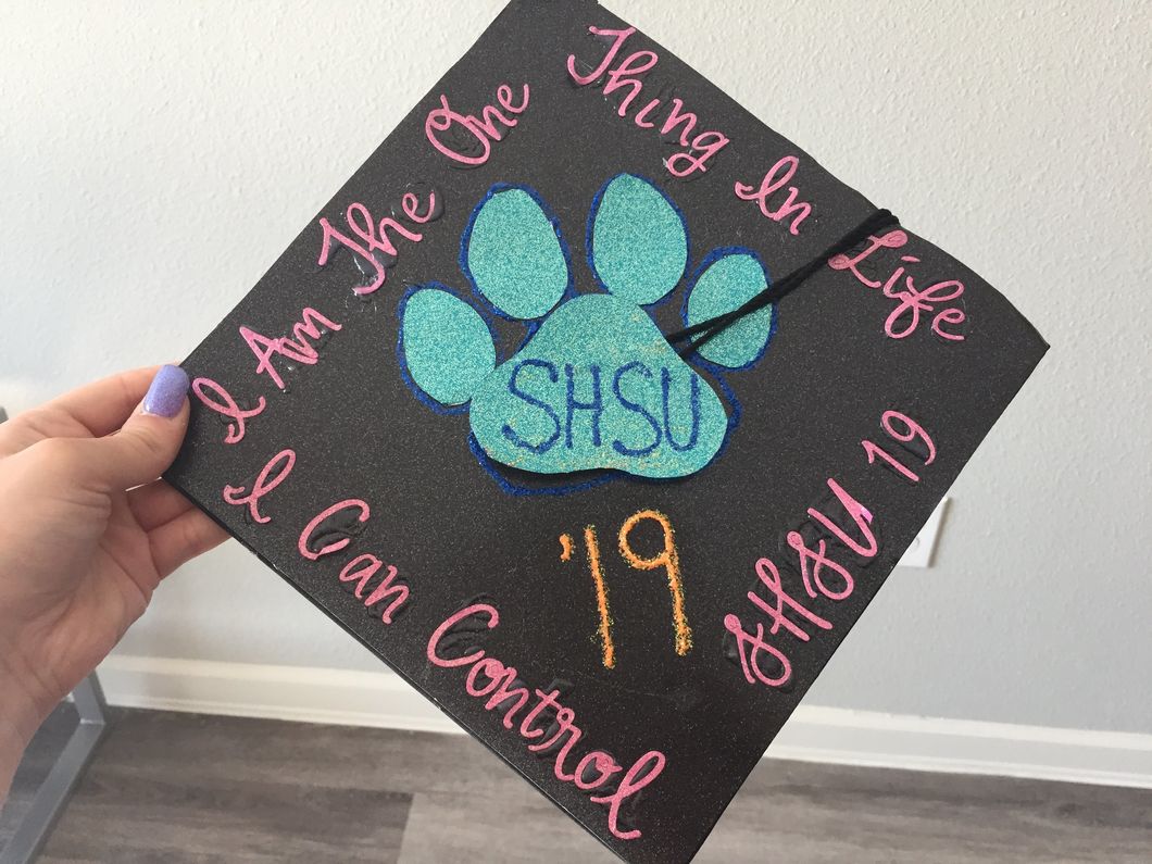 11 Musical Quotes That Are Perfect For Your Graduation Cap