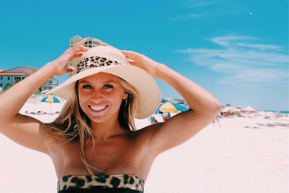 To The Sweet Girl With A Broken Heart