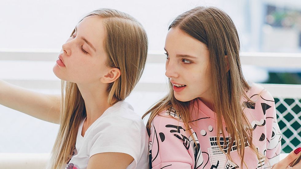 To The Girls Who Have Doubts About Their Worth