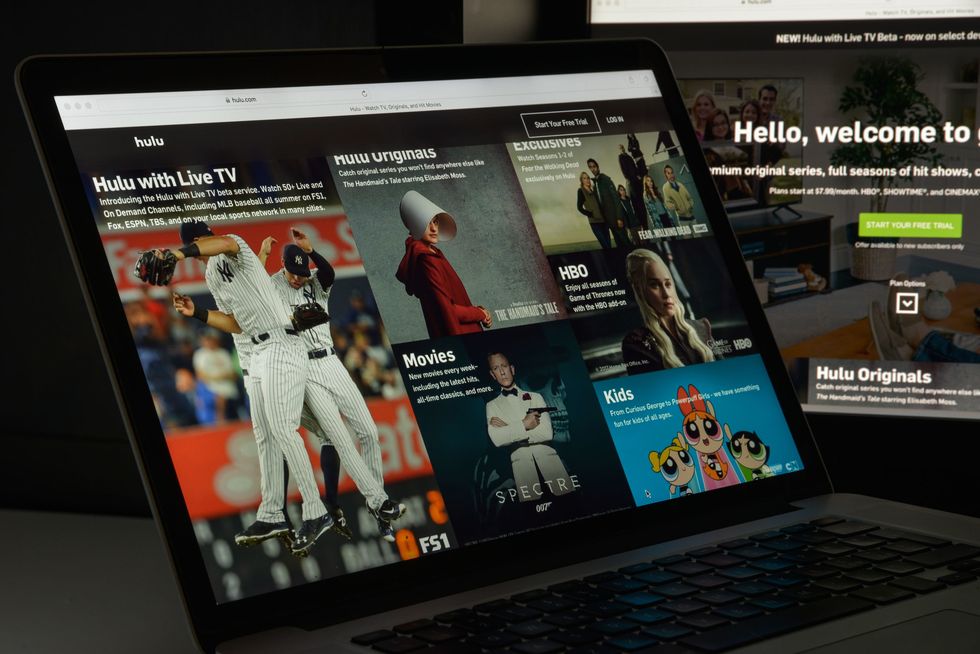 Hulu Is The New Netflix, Change My Mind