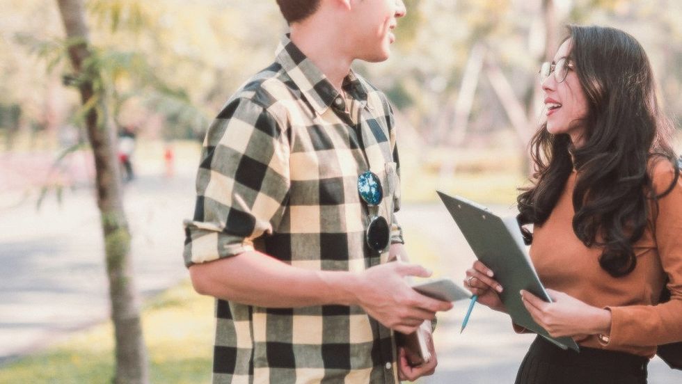 10 Ways You Know He's Just Not Into You, If You're Being Honest