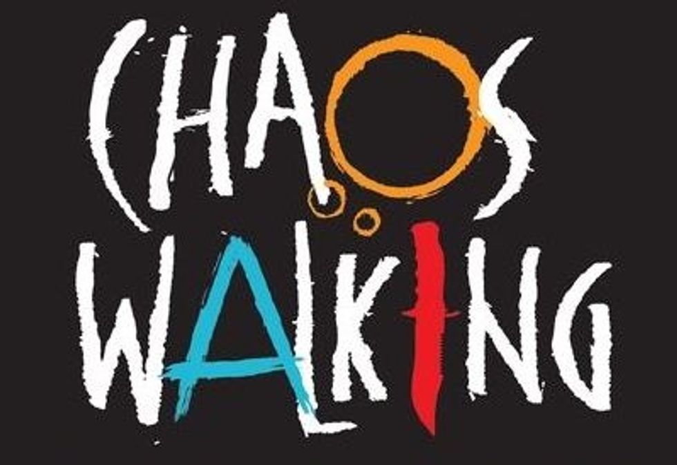 'Chaos Walking' Should Be Your Next Book Series Obsession, And Here's Why