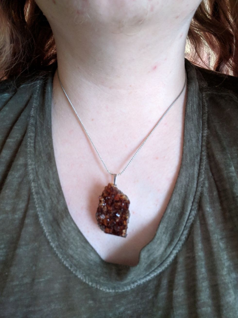 PSA To All My Crystal Lovers!