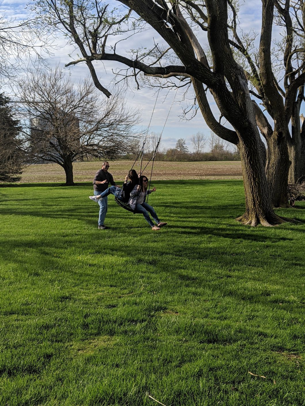 Being A 'Grown Up' Doesn't Mean Losing Your Inner Child