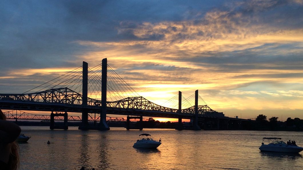 Coming Home From College For The Summer Is Much Needed