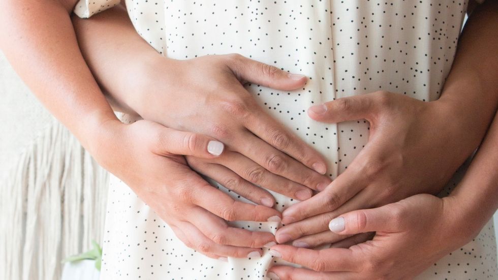 Alabama's Government Has No Place In The Conversation Of Abortion