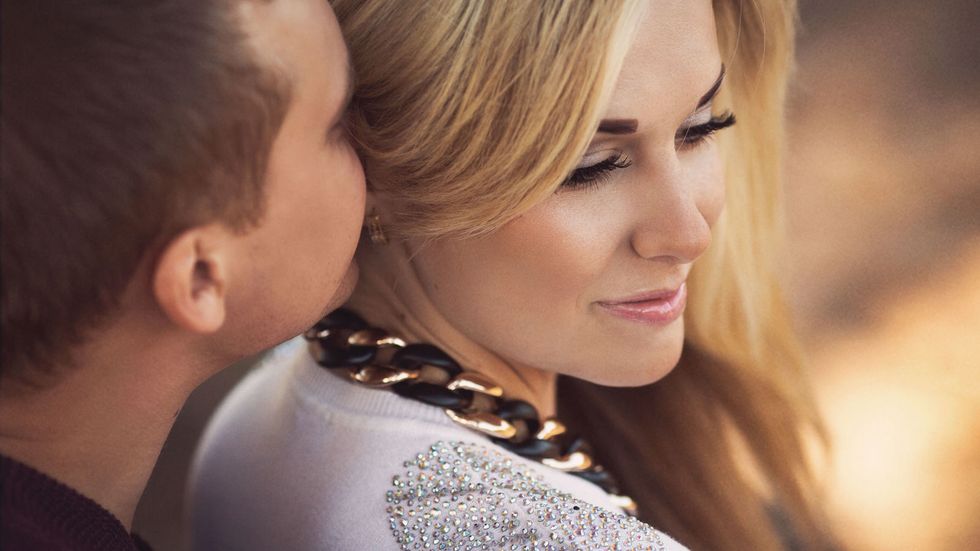 Everything Women Need To Know And Remember About 'True Love'