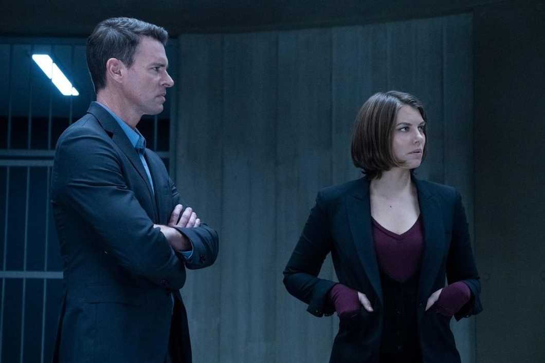 6 Cancelled Shows That Cable/Streaming Services Should Pick Up