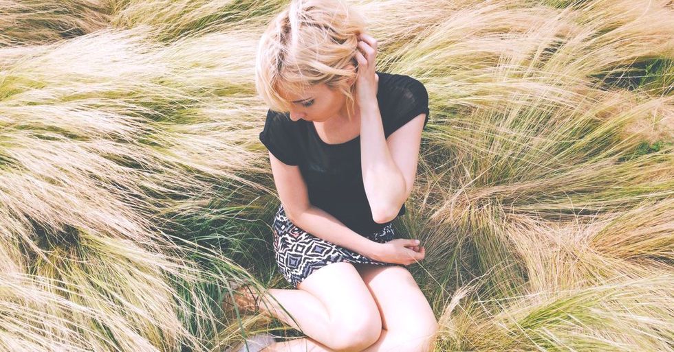 I Might Have Aborted My Fetus When I Was 18, But Looking Back, I Saved A Child’s Life