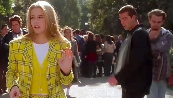 If A Guy Sends Me One Of These 5 Snapchats, He Gets Left On Open