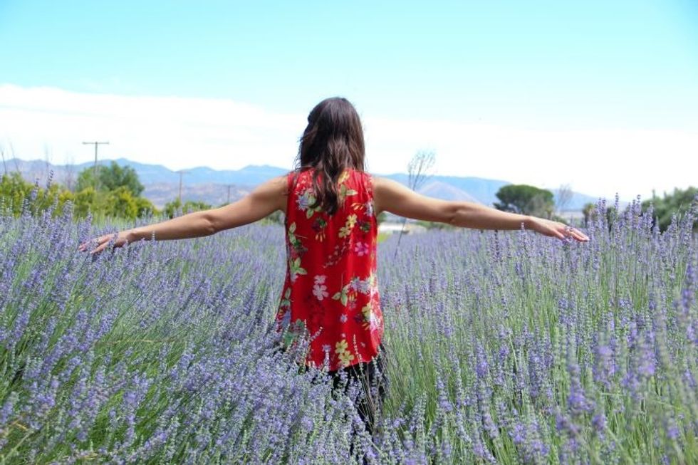 A Letter To The Person Who Doesn't See Potential In Me