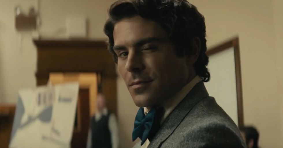 5 Reasons Girls Today Are Modern Ted Bundy Bait