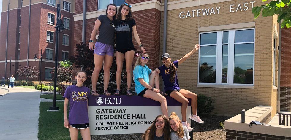 5 Important Lessons I Learned My Freshman Year Of College