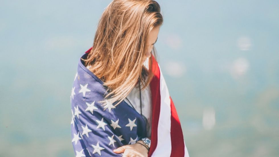 I Made A Veteran Cry At The Grocery Store By Doing One Simple Thing