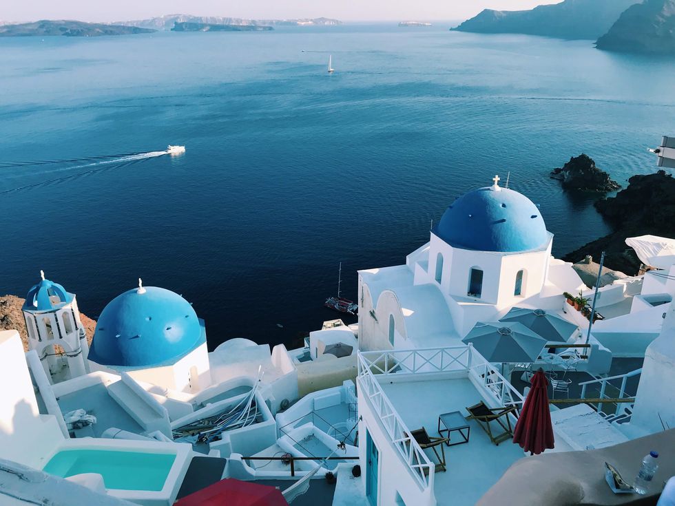 10 Breathtaking Cities You MUST See For The Ultimate Mediterranean Vacation