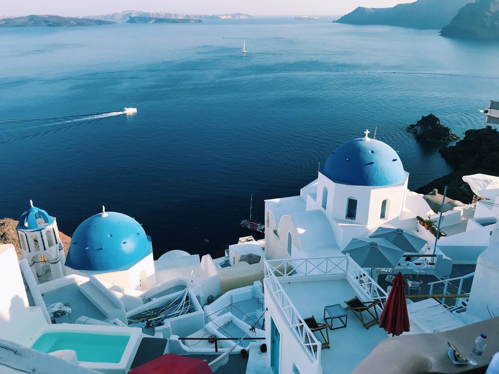 10 Breathtaking Cities You MUST See For The Ultimate Mediterranean Vacation