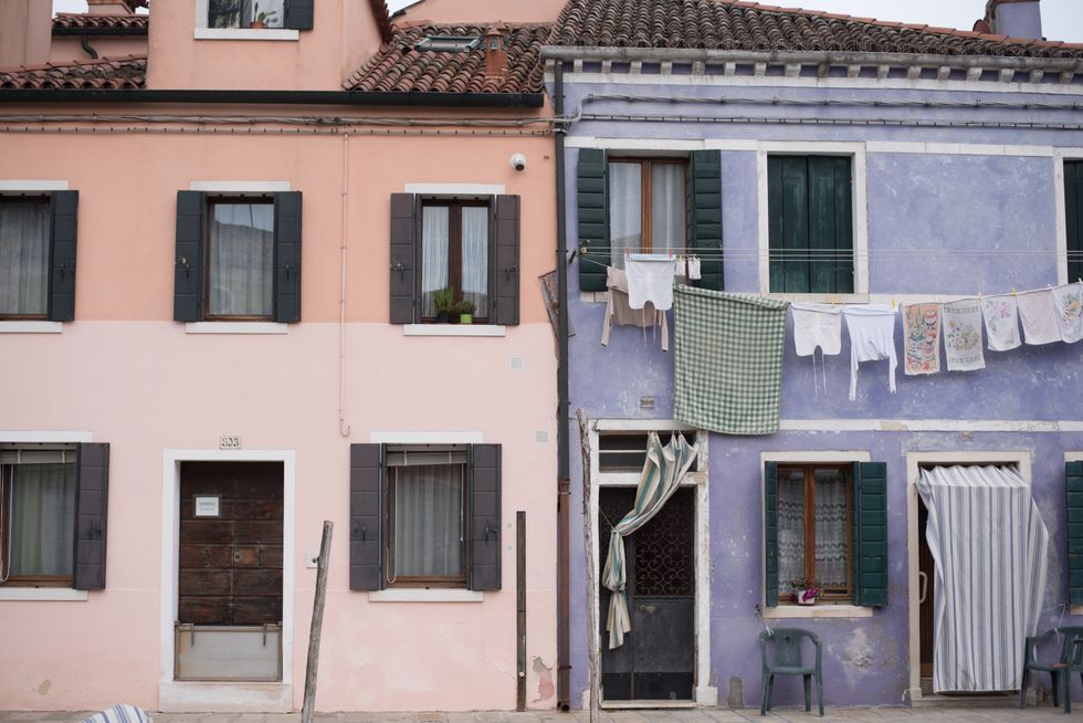 Photographic Journey Across the World: Venice, Italy
