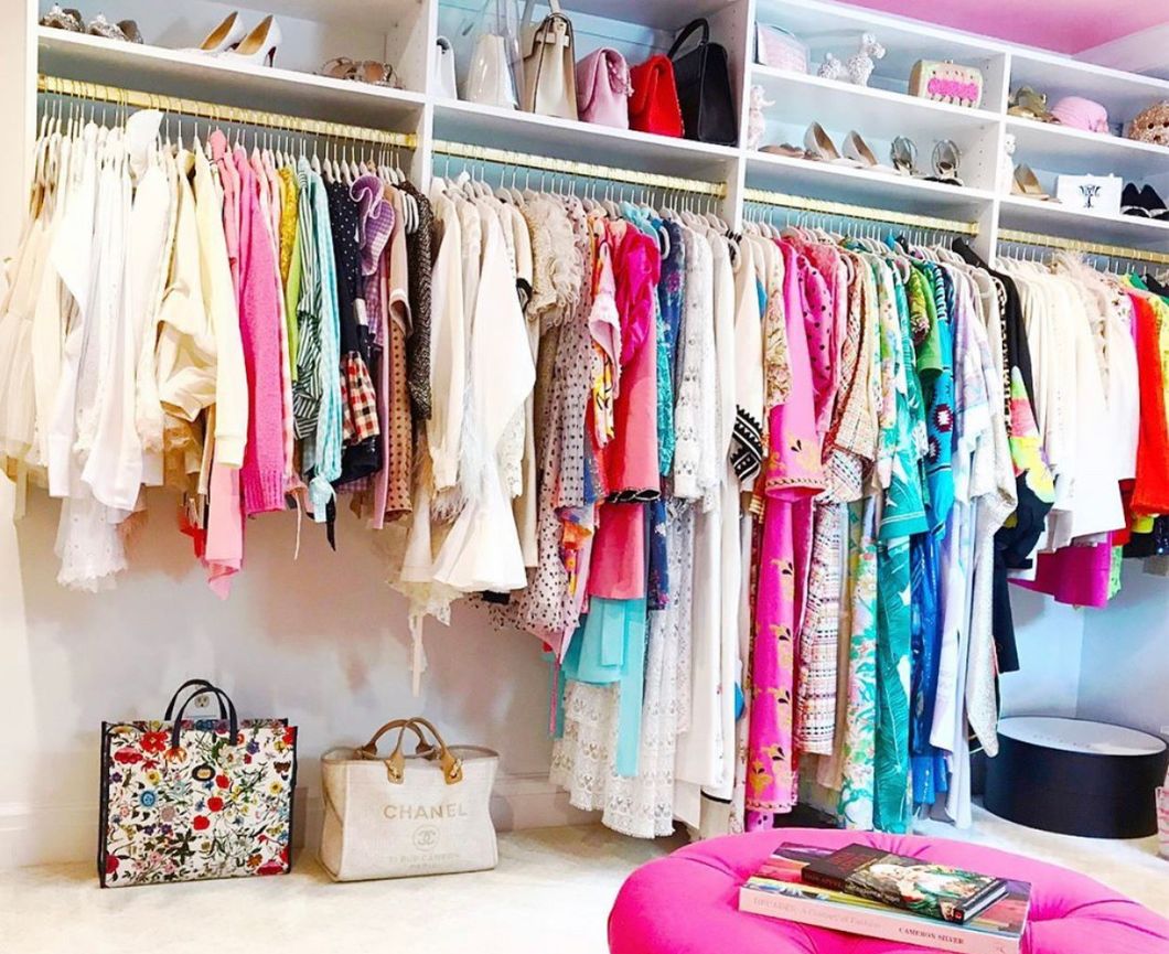 25 Things To Do While Decluttering Your Room