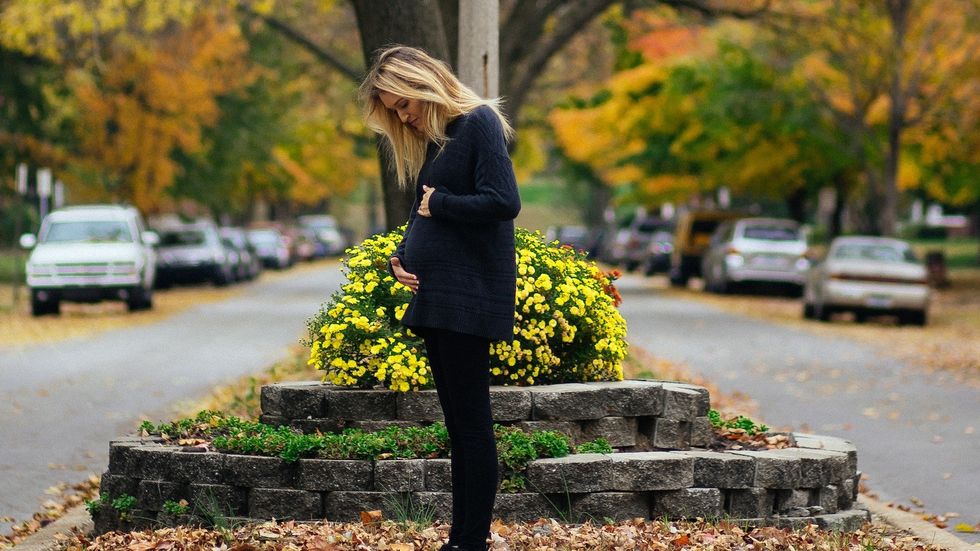 I'm A 20-Year-Old, Pro-Life Woman Saying 'To Hell With Alabama's Abortion Law!'