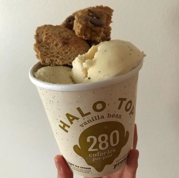 13 Halo Top Ice Cream Flavors, Ranked