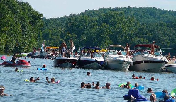 14 Signs Lake Water Runs Deep In Your DNA