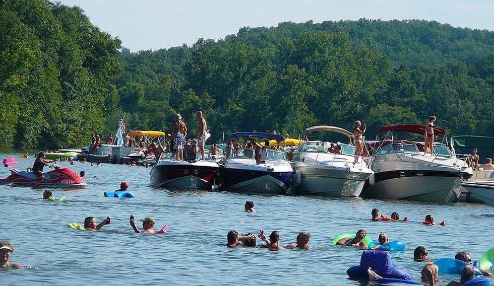 14 Signs Lake Water Runs Deep In Your DNA