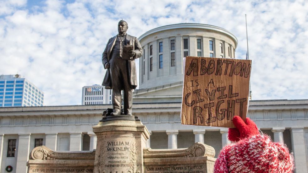 The U.S. Is Slowly Making Rape OK, And I Am Not OK With That