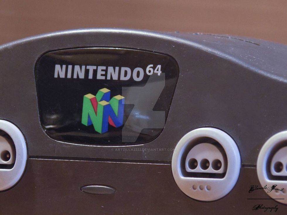 15 Thing Only Early 2000's Kids Will Understand